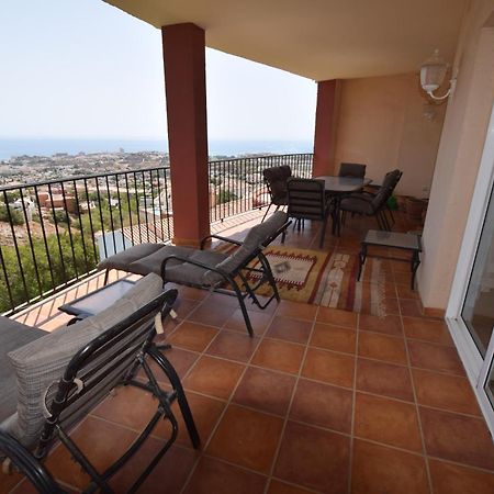 Villa Romeo Benalmádena Extérieur photo