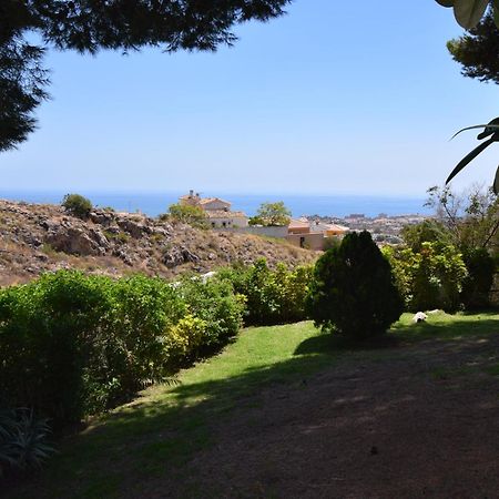 Villa Romeo Benalmádena Extérieur photo