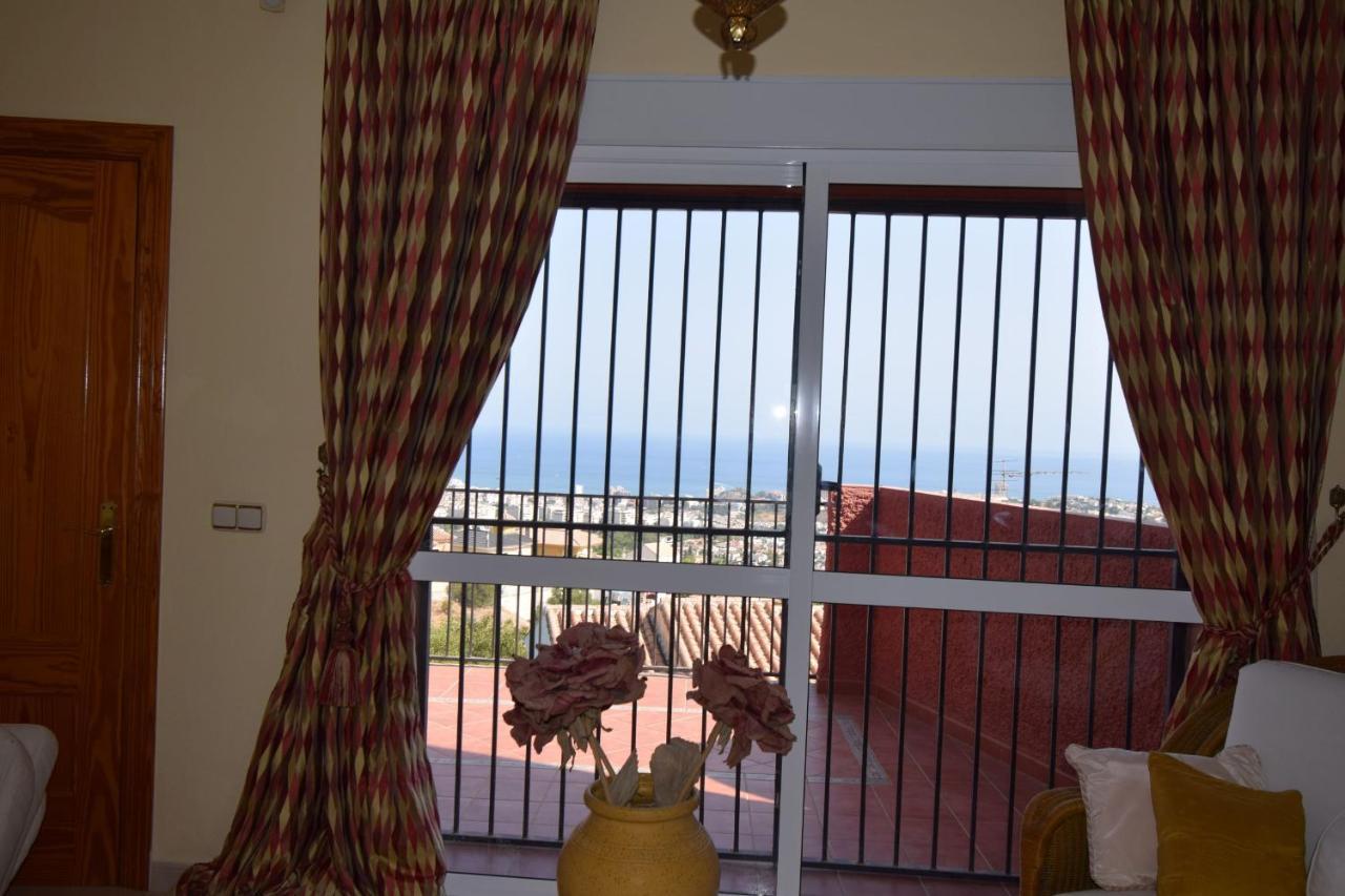 Villa Romeo Benalmádena Extérieur photo