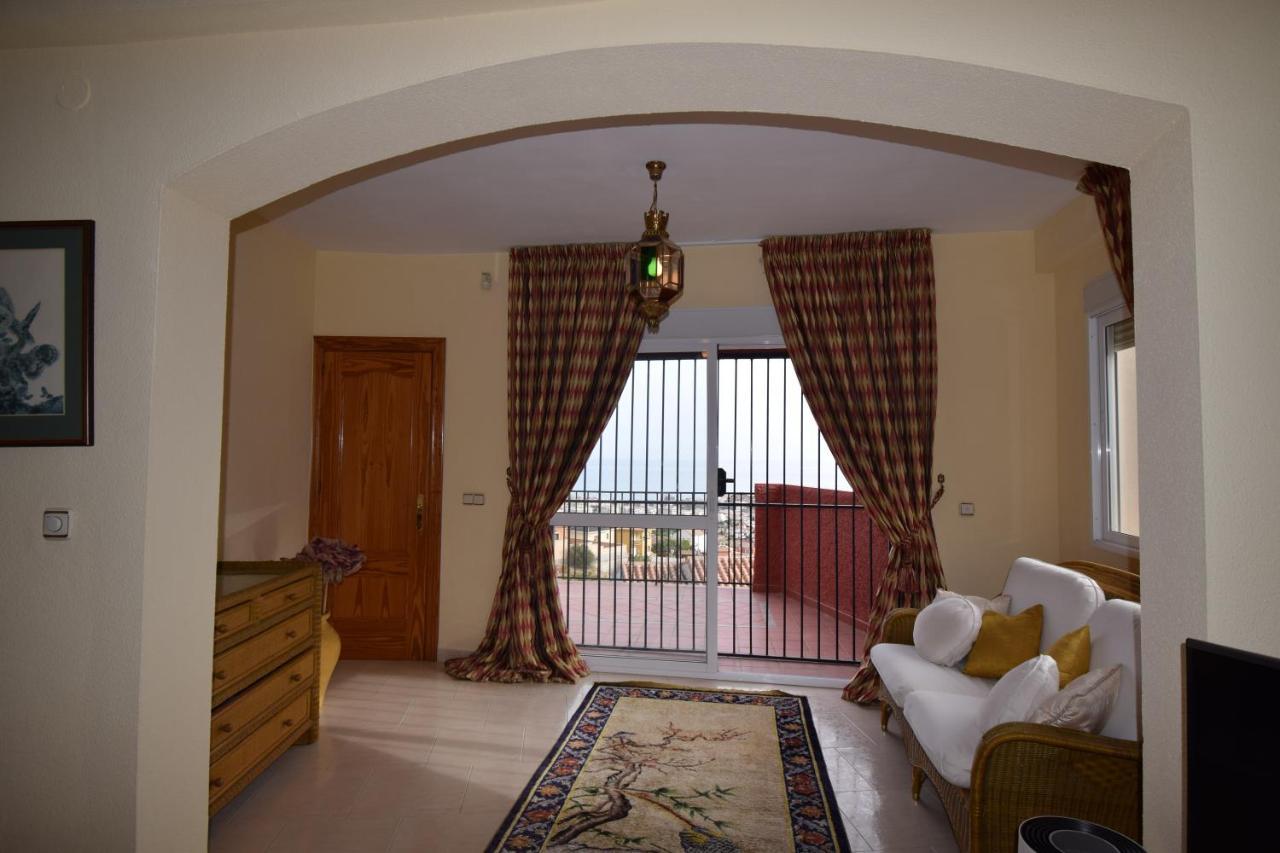 Villa Romeo Benalmádena Extérieur photo