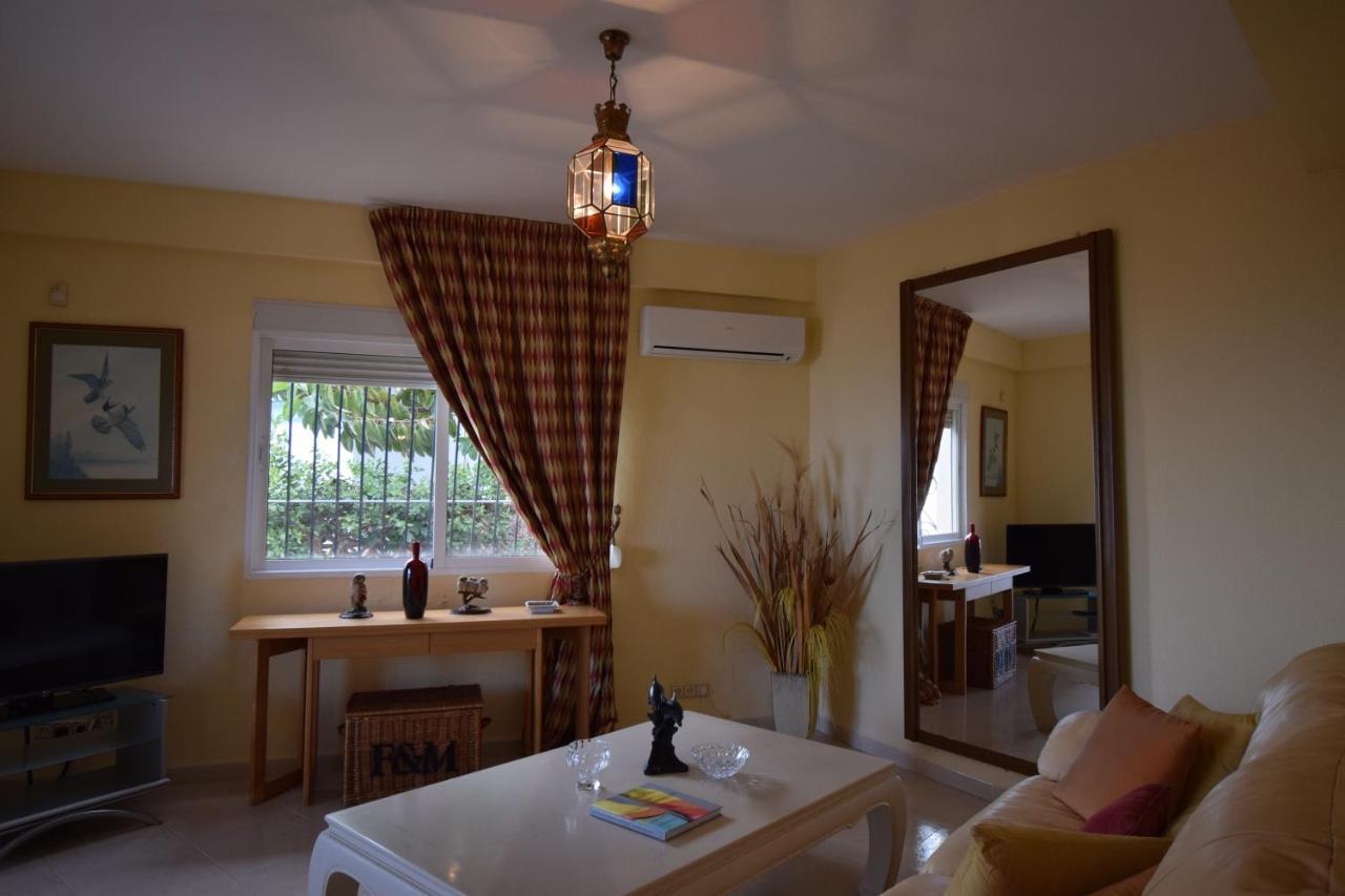 Villa Romeo Benalmádena Extérieur photo