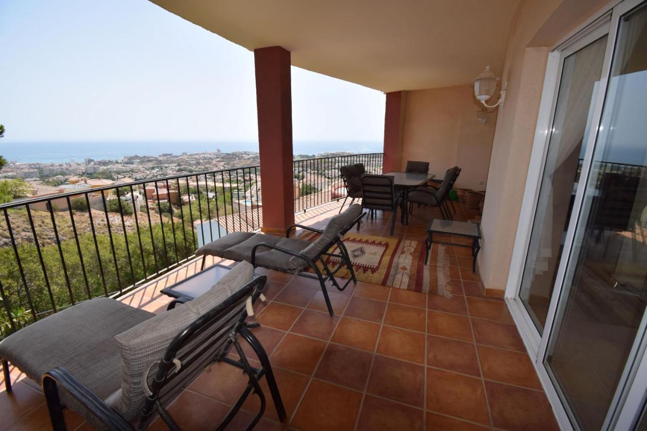 Villa Romeo Benalmádena Extérieur photo