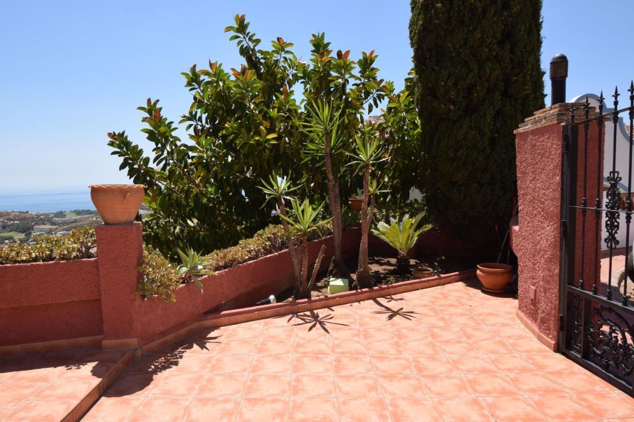 Villa Romeo Benalmádena Extérieur photo