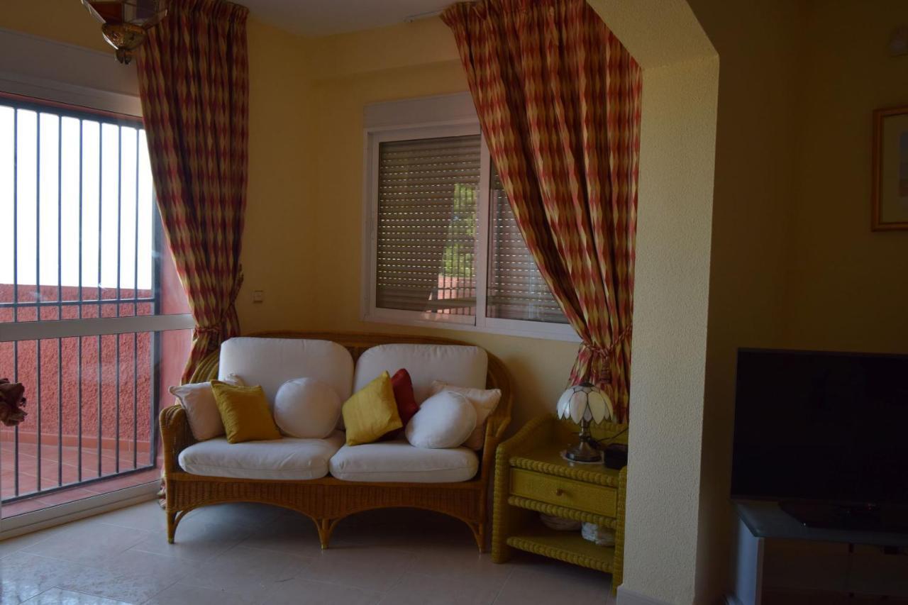 Villa Romeo Benalmádena Extérieur photo