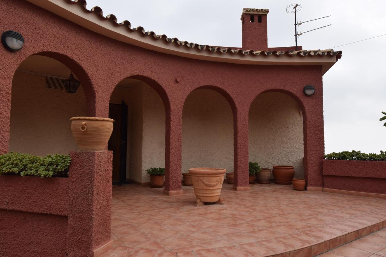 Villa Romeo Benalmádena Extérieur photo