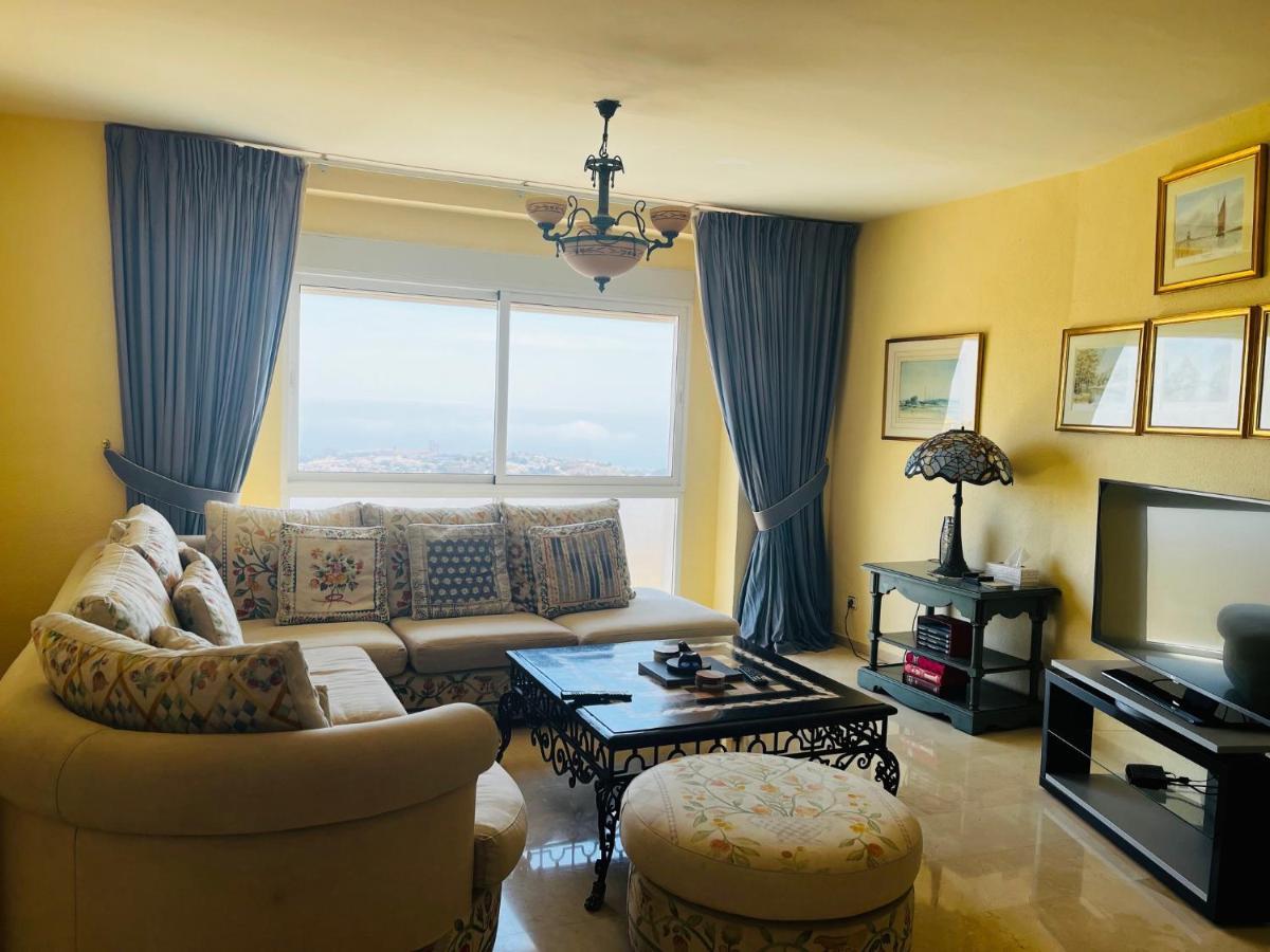 Villa Romeo Benalmádena Extérieur photo