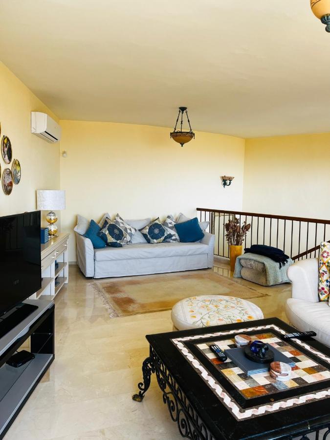 Villa Romeo Benalmádena Extérieur photo