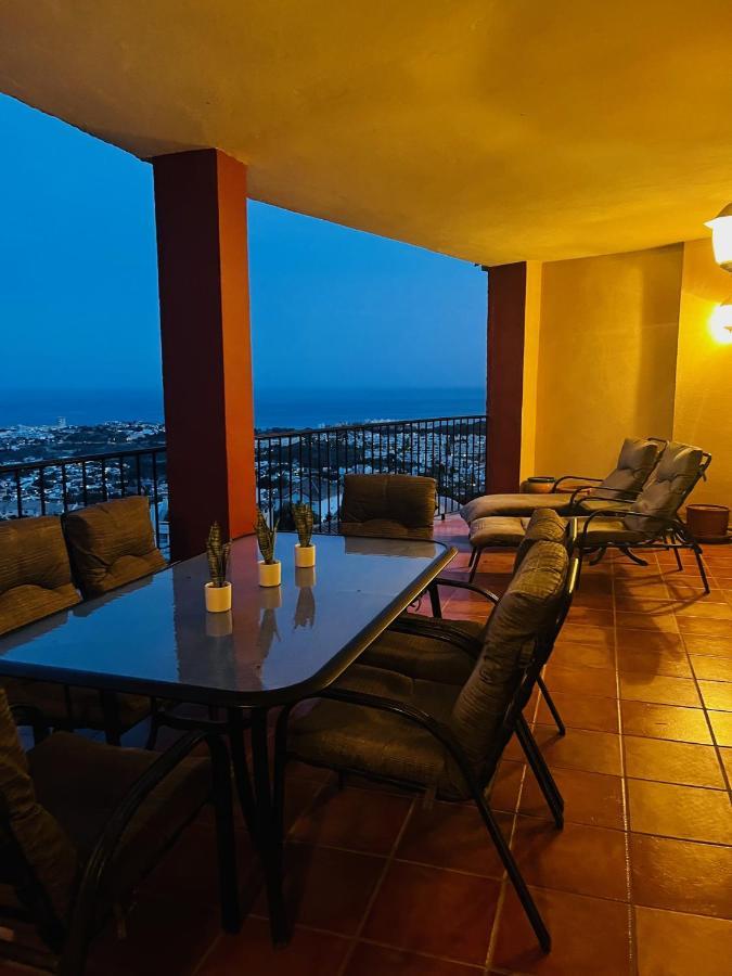 Villa Romeo Benalmádena Extérieur photo