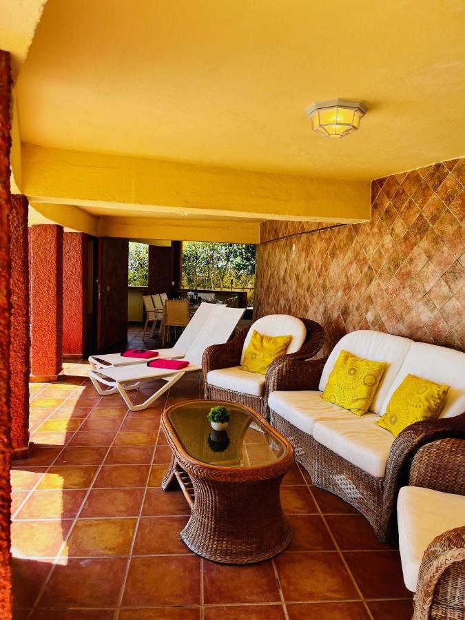 Villa Romeo Benalmádena Extérieur photo