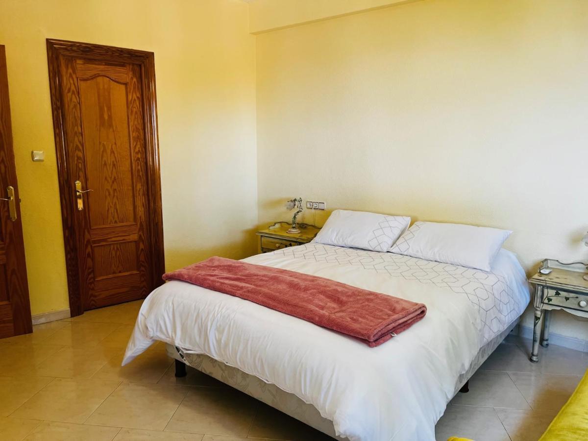 Villa Romeo Benalmádena Extérieur photo