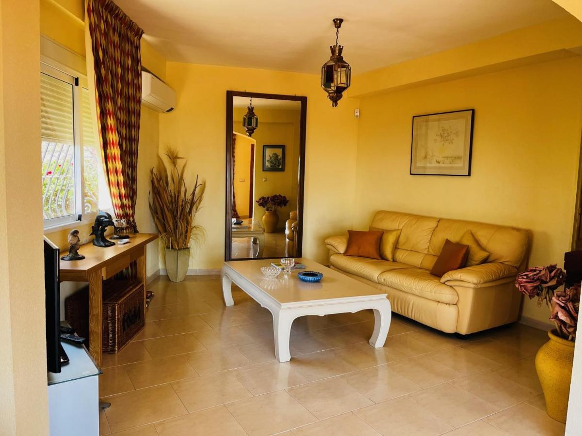 Villa Romeo Benalmádena Extérieur photo