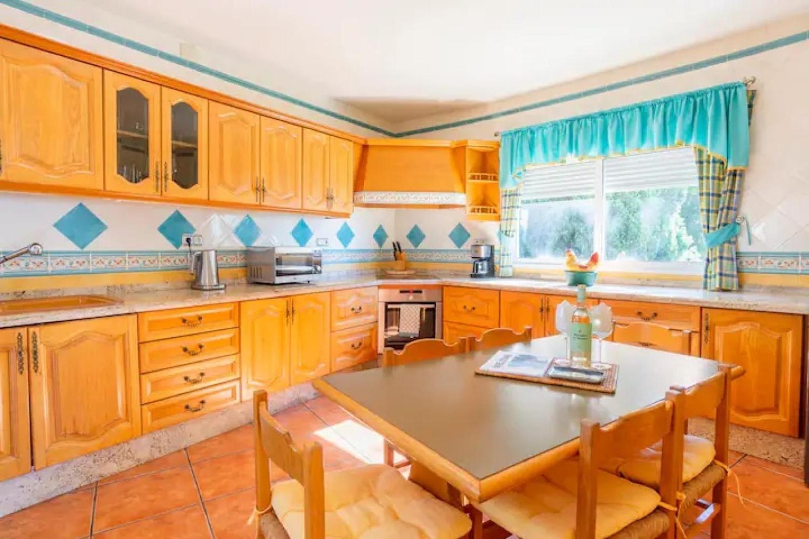 Villa Romeo Benalmádena Extérieur photo