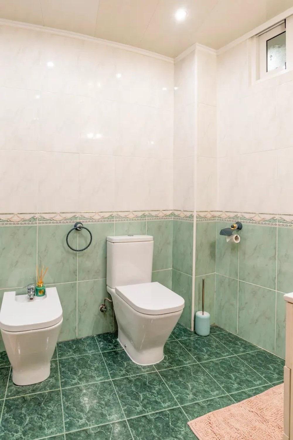 Villa Romeo Benalmádena Extérieur photo