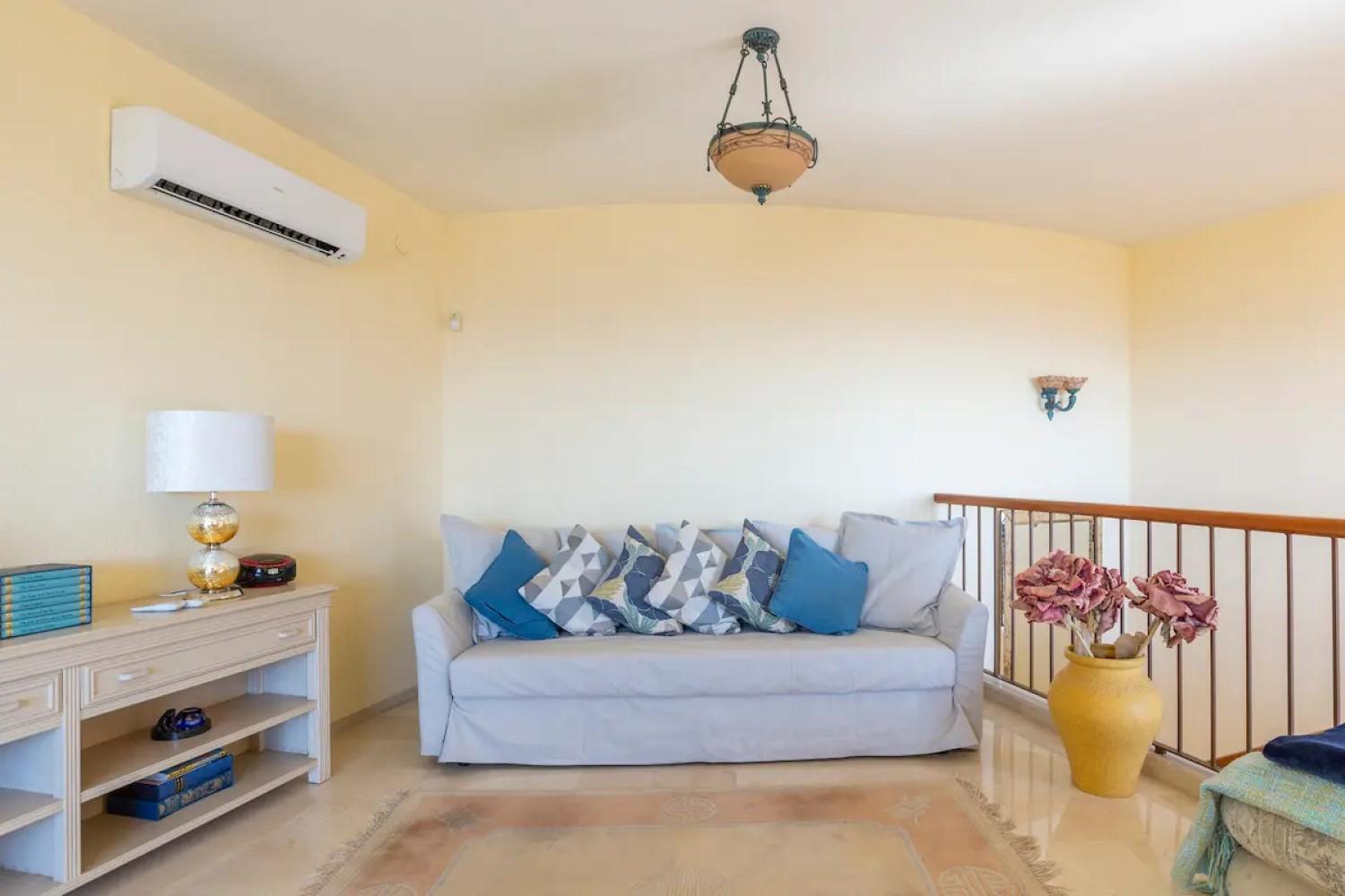 Villa Romeo Benalmádena Extérieur photo