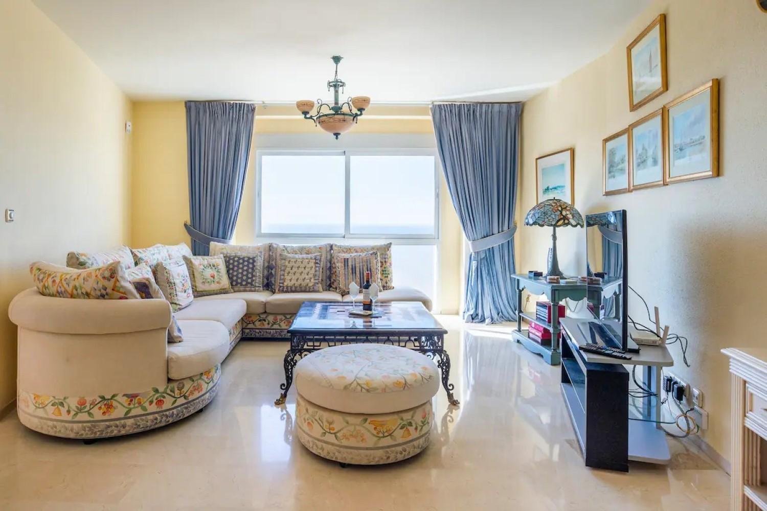 Villa Romeo Benalmádena Extérieur photo