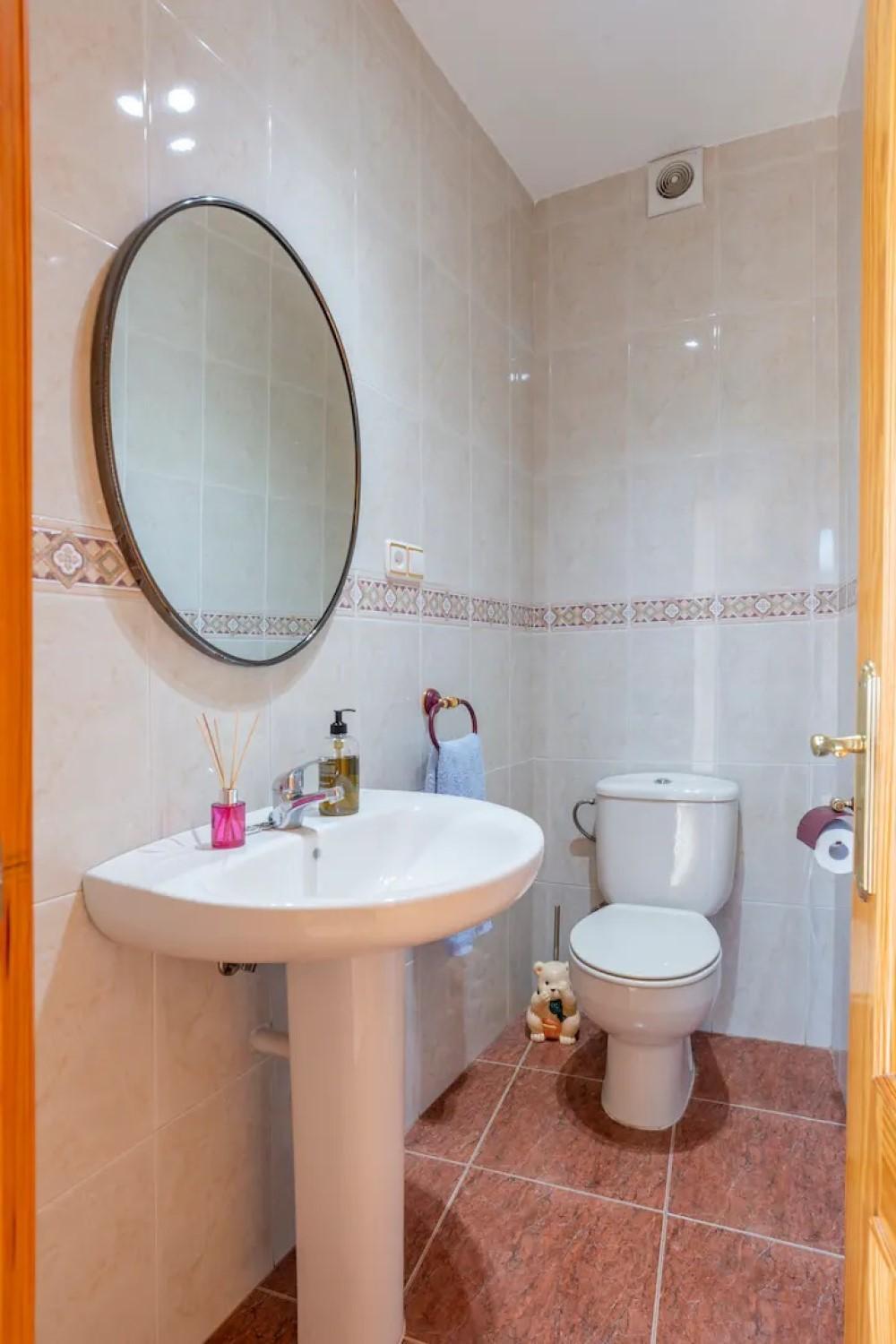 Villa Romeo Benalmádena Extérieur photo