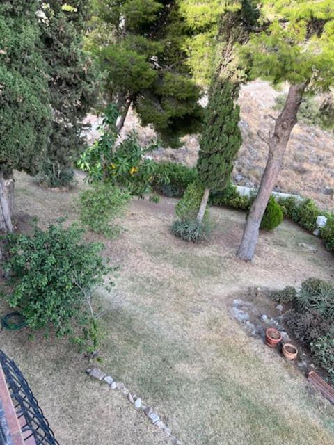 Villa Romeo Benalmádena Extérieur photo