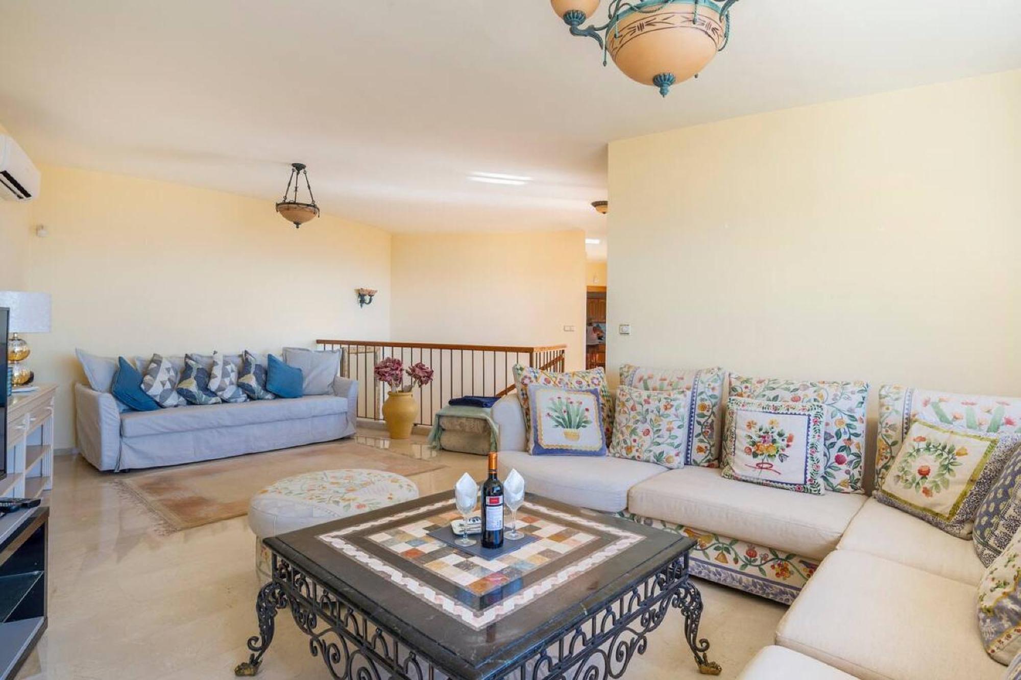Villa Romeo Benalmádena Extérieur photo