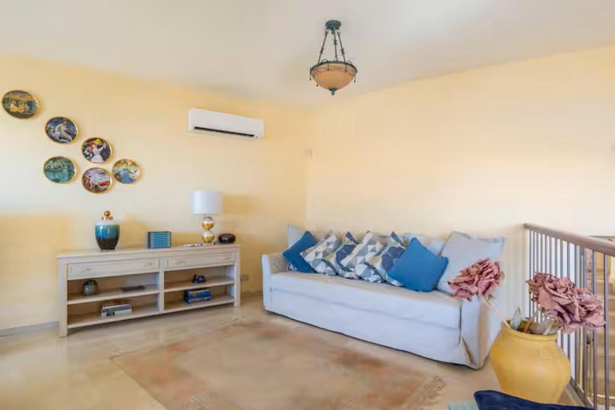 Villa Romeo Benalmádena Extérieur photo